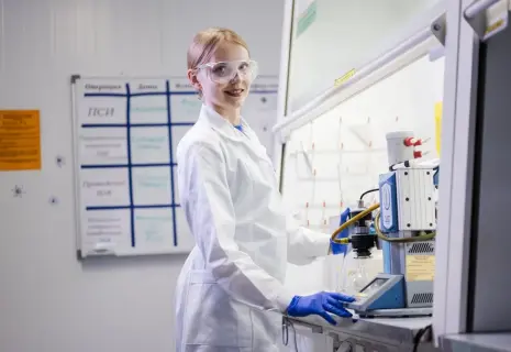 Колледжи Петербурга расширили участие в программе «Газпром нефти» по подготовке кадров для нефтяной отрасли