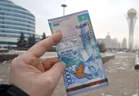 Российское ПО в азиатском стиле