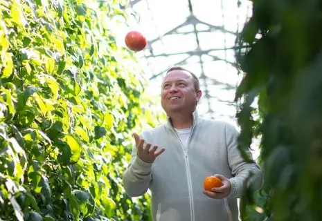 Дмитрий Матвеев: «Можно сидеть и плакать на печке, как всё плохо, но это не даст никакого результата»