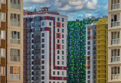 "Оставил ключи и исчез". Как мобилизация повлияла на рынок вторичного жилья