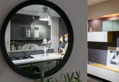 Мебель и стройка. Производители мебели просят изменить стандарты жилья