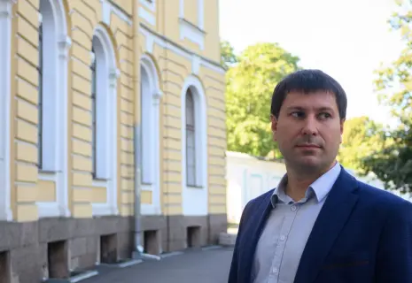 Владелец Группы ЦДС Михаил Медведев инвестирует в бионическое протезирование