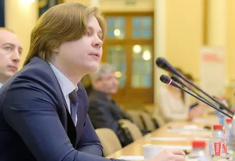 «Несколько способов воздействия на должника»