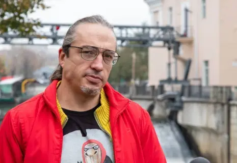 Демограф Алексей Ракша (иноагент): «Страна станет меньше, если не принять меры для улучшения ситуации»