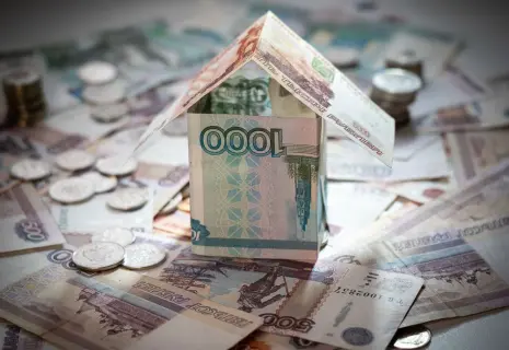 "Это очень крутое пике". Квартиры на вторичном рынке перестали пользоваться спросом