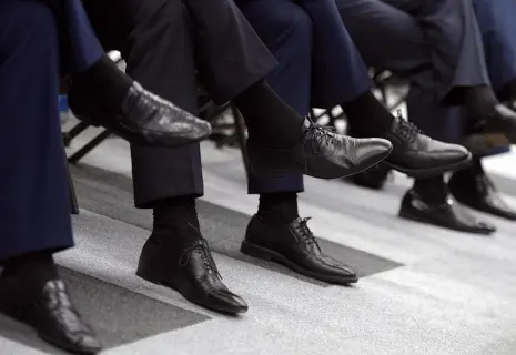 Пётр Липов: "В 2022 году топ-менеджерам важно не оказаться запертыми в чулане"