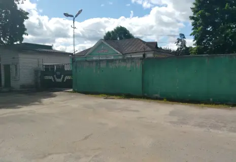 Мясо без инвестора. На Лужском мясокомбинате ввели конкурсное производство