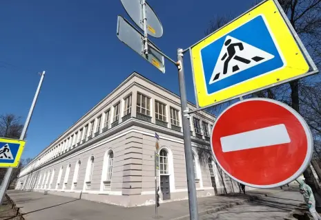 Эдуард Тиктинский: «Бизнес готов к диалогу с градозащитниками, но только к конструктивному»