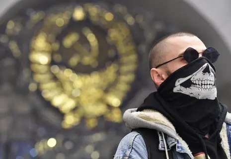 Александр Арбузов: «Люди сами не замечают, как начинают жить в иной этической экосистеме»