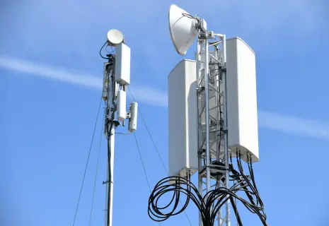 Операторы связи больше не рискуют капитальными вложениями