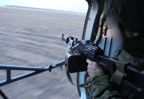 "Прекратите этот ад!" Киевляне о том, как прошла неделя с 24 февраля