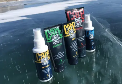 Косметика для шахтеров. «Лаборатория безопасности» расширит производство в Ленобласти