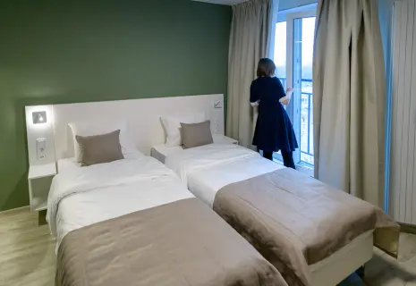 Большие возможности. Во что инвестировать в гостиничном бизнесе