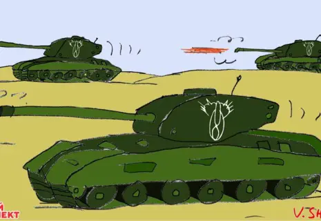 Понедельник с Вячеславом Шиловым. О страшных кошках