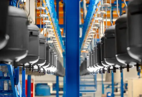 "Термекс" ставит на экспорт. Компания увеличивает поставки в Азию