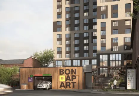 Апартаменты идут в регионы. Компания "МТЛ" анонсировала новые иногородние проекты