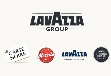 Итальянская кофейная компания Lavazza объявила о приостановке работы в России