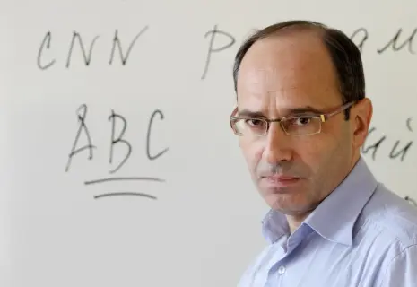 Илья Шаблинский (иноагент): «Незаконные ограничения нужны власти в политических целях»