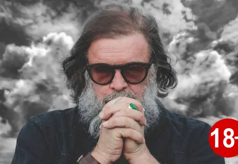 "Надеяться некогда, самое время делать". Борис Гребенщиков* об альбоме "Исцели небо"