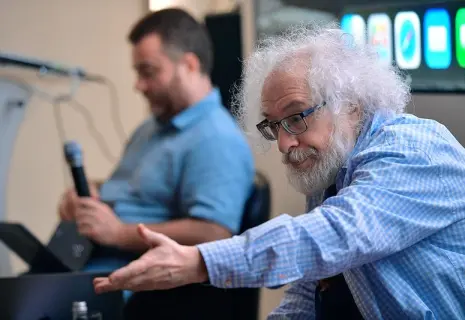 Дистанция огромного масштаба. Как устроено электронное голосование в России