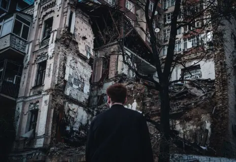 Незастрахованные военные действия