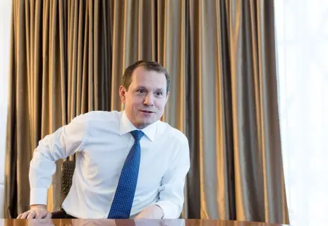 Михаил Медведев: «Разрешения на строительство превратились в продукт»