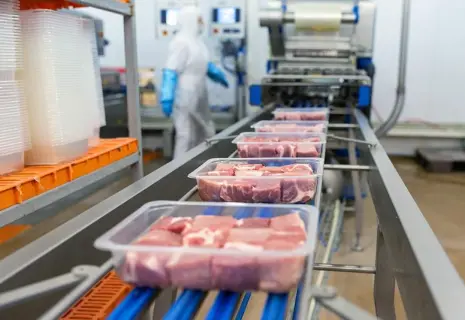 Свинокомплексы наращивают вес. Последний локальный производитель выставлен на продажу