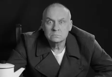 «Гниды не сильно меняются». Лидер группы «НОМ» Андрей Кагадеев о светлом вчера и темном завтра