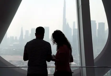 Россияне познали Восток. Почему соотечественники скупают недвижимость в Дубае