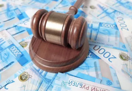 Не фирма, а здание. В Петербурге продают заполненный бизнес-центр недалеко от порта