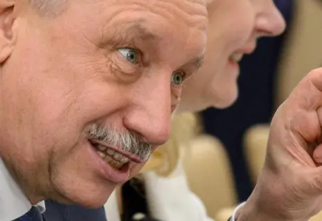 Вся власть советникам