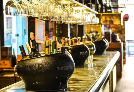 Мария Арсеньева: «Пять подводных камней в новом декларировании алкоголя»