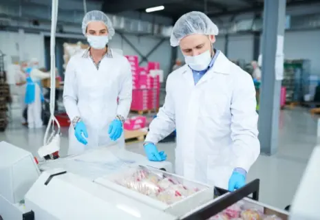 «АиФ» приглашает к обсуждению пищевой безопасности