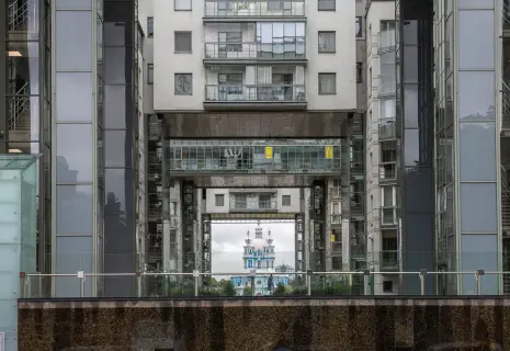 Кадастровая переоценка. Петербургская недвижимость условно подорожала в 2 раза