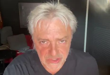 Константин Кинчев: «Я никогда не плясал ни под чью дудку»