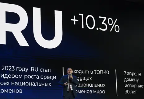 Суверенитет в Сети: российский путь