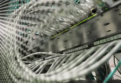 Высокая облачность. Операторы рынка ЦОД оторвались от земли