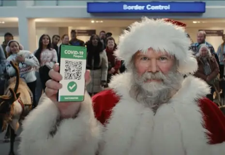 Суровые коды приходят. QR-коды начинают вторжение