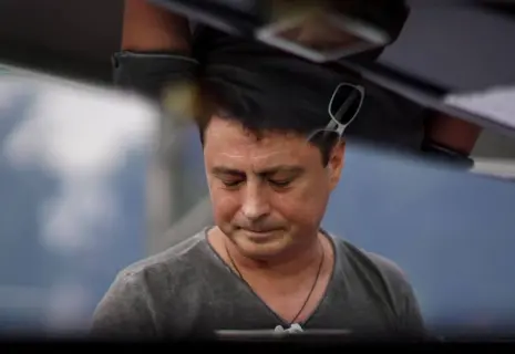 Евгений Борец: «Я точно знаю, что Хоттабыч не придёт!»