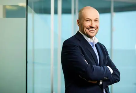 Андрей Постников: «Мы счастливцы, что занимаемся складской недвижимостью»