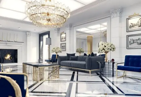 ГК «Еврострой» вывела в продажу ЖК «Приоритет»