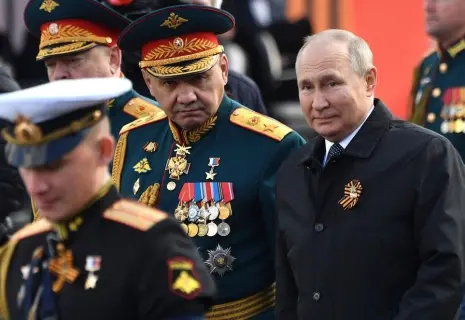 Мария Майофис: "Цена привилегии в виде отсрочки от призыва будет становиться всё выше"