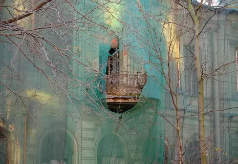 Ян Бобрышев: "Такого понятия, как норма прибыли, здесь не существует"