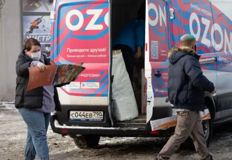 Даниил Фёдоров: "У россиян крепнет привычка покупать и продавать в сети"