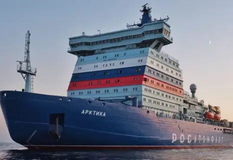 Подводная часть судостроения. "Айсберг" взыскал с Балтийского завода почти 0,3 млрд