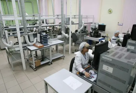 «Светлана» без «Спутника». Завод второй раз за год поменял структуру управления