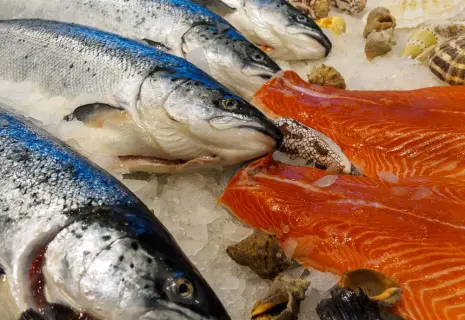 Тяжелый "РОК-1". Переработчик рыбы запустил программу ликвидации компаний