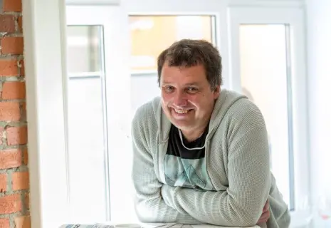 Игорь Водопьянов: «Я уже никуда не тороплюсь»