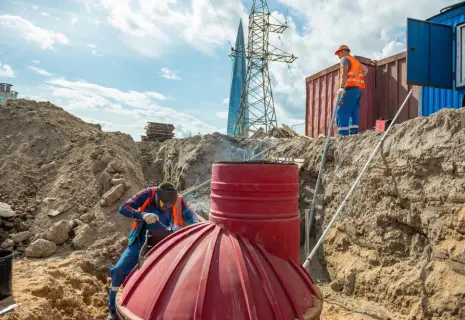 Производство высокого напряжения. «Энерготэк» инвестирует в расширение