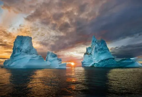 Столкнулись два "Айсберга". Гиганты судостроения делят атомные миллиарды